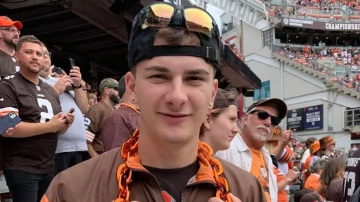 Bernie Kosar Liver Transplant, Bryce Dunlap Anoxic Brain Injury & Death, GoFundMe, North Olmsted, OH