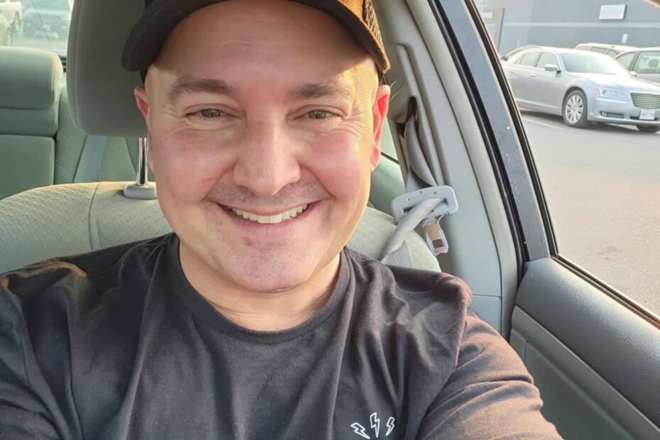 Colin Parent Thunder Bay ON Death, November 17, 2025