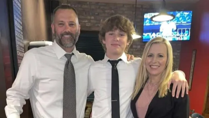 Danny Winchell Indiana Motorcycle Accident, Valparaiso, IN Teen Death, GoFundMe